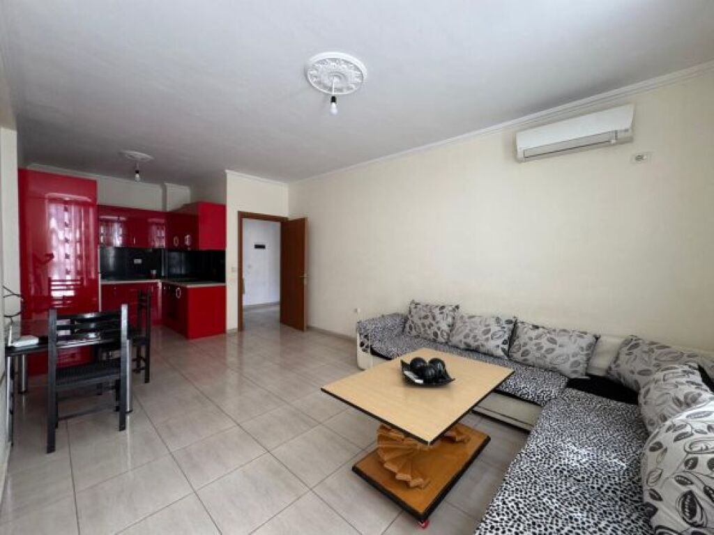 Jepet me Qera Apartament 1+1 Astir📍Yzberisht