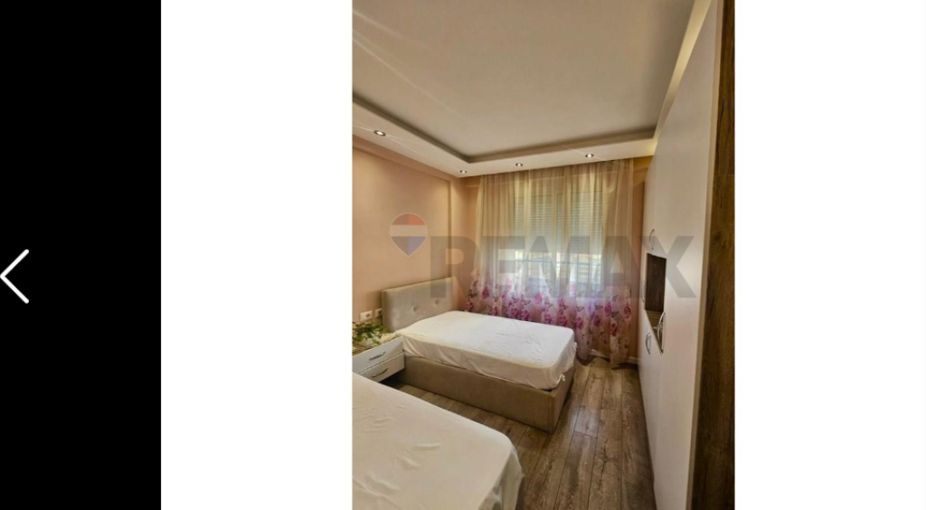 Apartament per qera 2+1 tek Ish Fusha e Aviacionit
