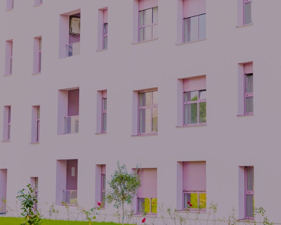 Shitet apartament 1+1 në Rezidencën Kaimi, Ali Demi