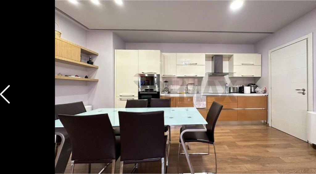 Apartament per shitje 3+1+2 ne Laprake