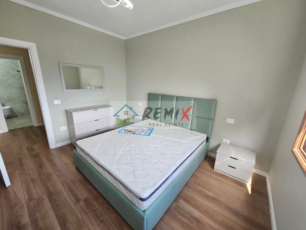 🏡 SUPER APARTAMENT 1+1 PËR SHITJE – MARKATA, DURRËS
