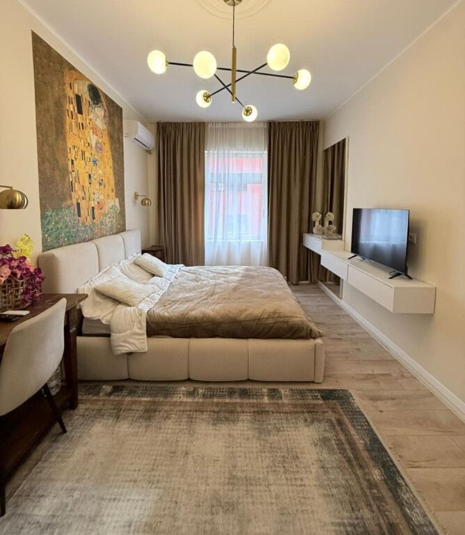 🏡 APARTAMENT 2+1 PËR SHITJE TEK KINEMA AGIMI BLLOK