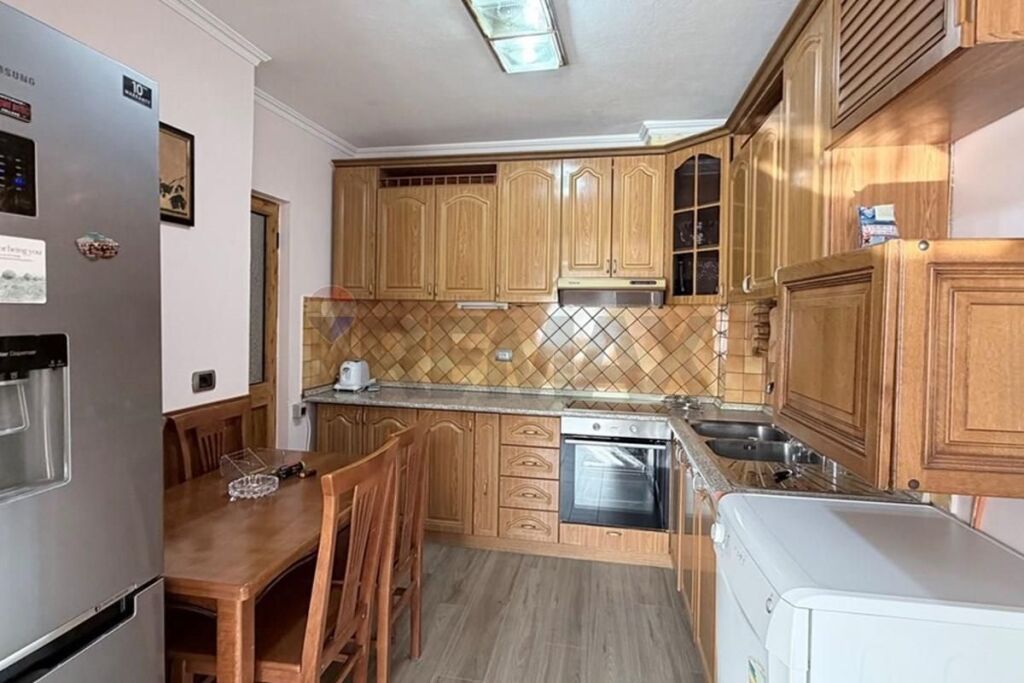 Apartment 2+1 for sale Ali Demi Field