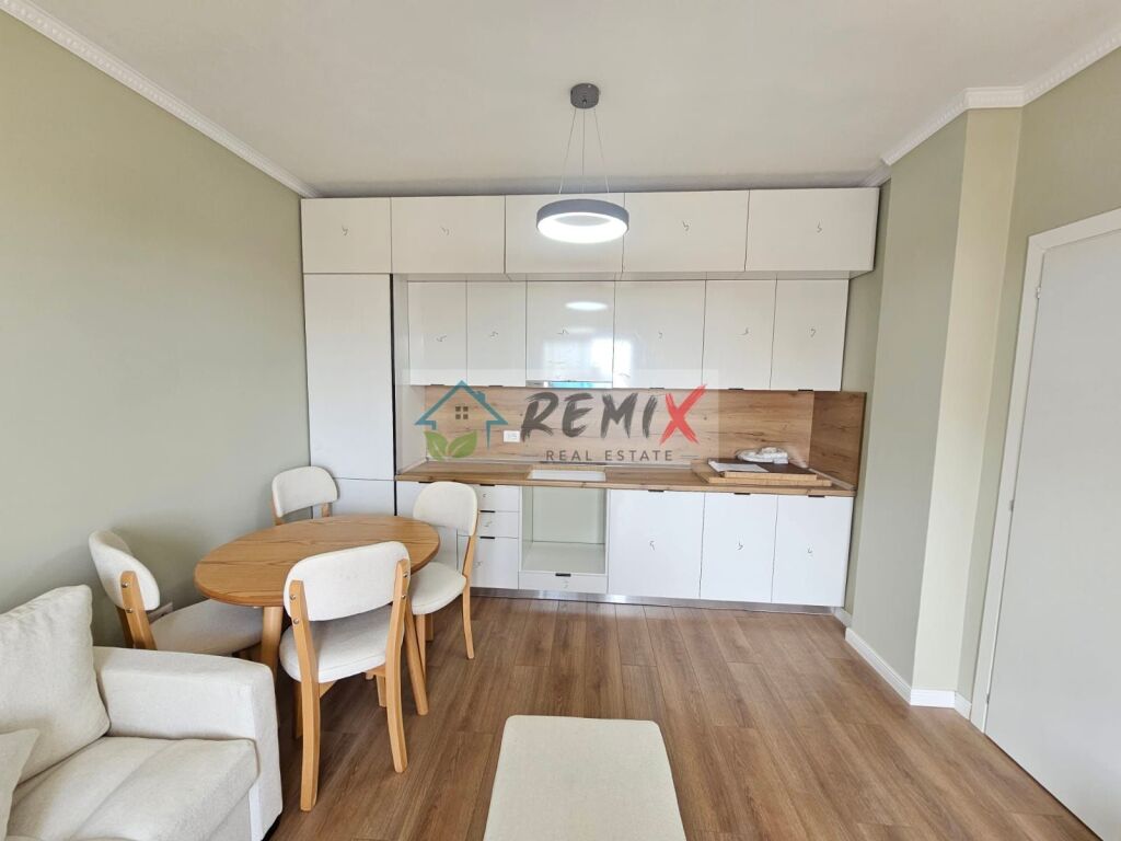 🏡 SUPER APARTAMENT 1+1 PËR SHITJE – MARKATA, DURRËS