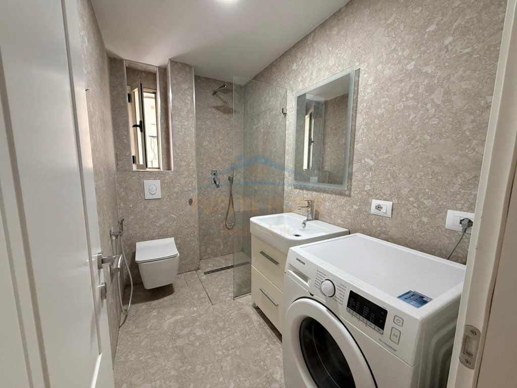 Qera, Apartament 1+1, Shallvaret