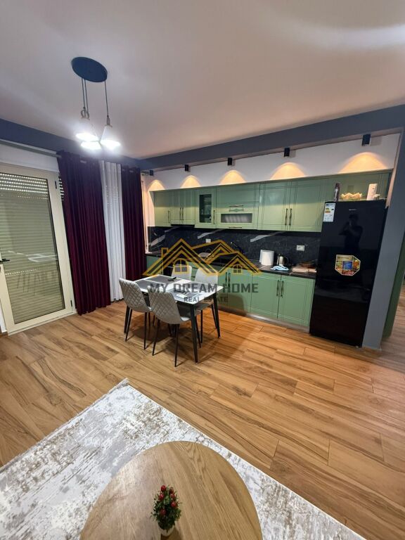 FOR RENT 2+1+2 APARTMENT FIRST LINE WITH SEA VIEW