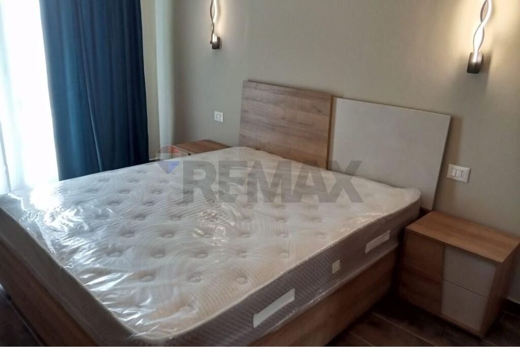 Apartament 1+1 me qera tek Kompleksi AURA