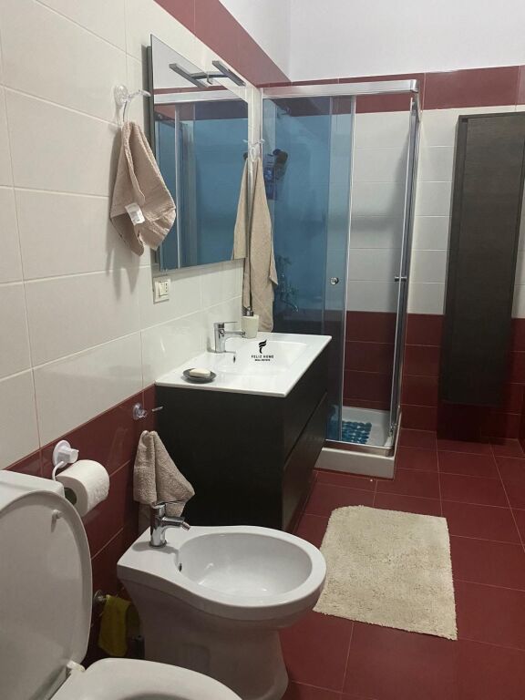 FOR SALE APARTMENT 2+1+2 YZBERISHT 18,000,000 LEKE FH-79031