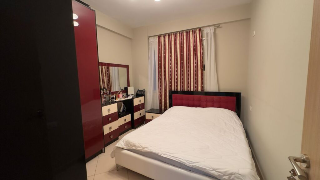 Shitet, Apartament 1+1, Rruga Bedri Karapici, Tirane . Empire70452