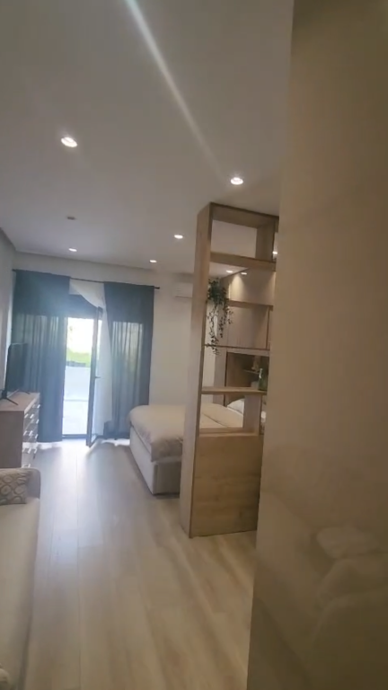 Studio apartment for rent in Selite !