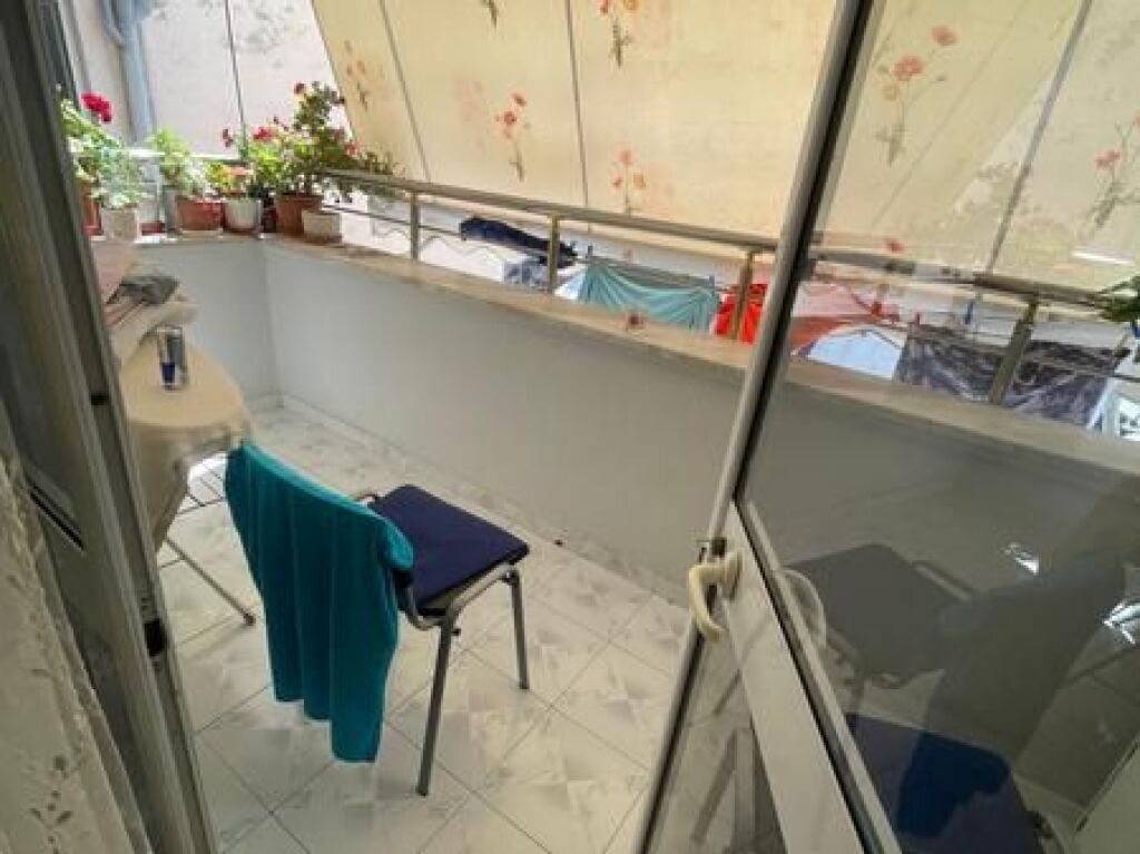For sale, Apartment 2+1+2, Irfan Tomini, Tirana