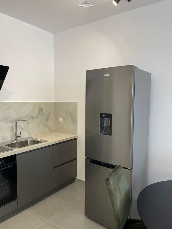 Apartament Me Qera 1+1 tek Kompleksi ASL 2 (ID B210765) Tirane