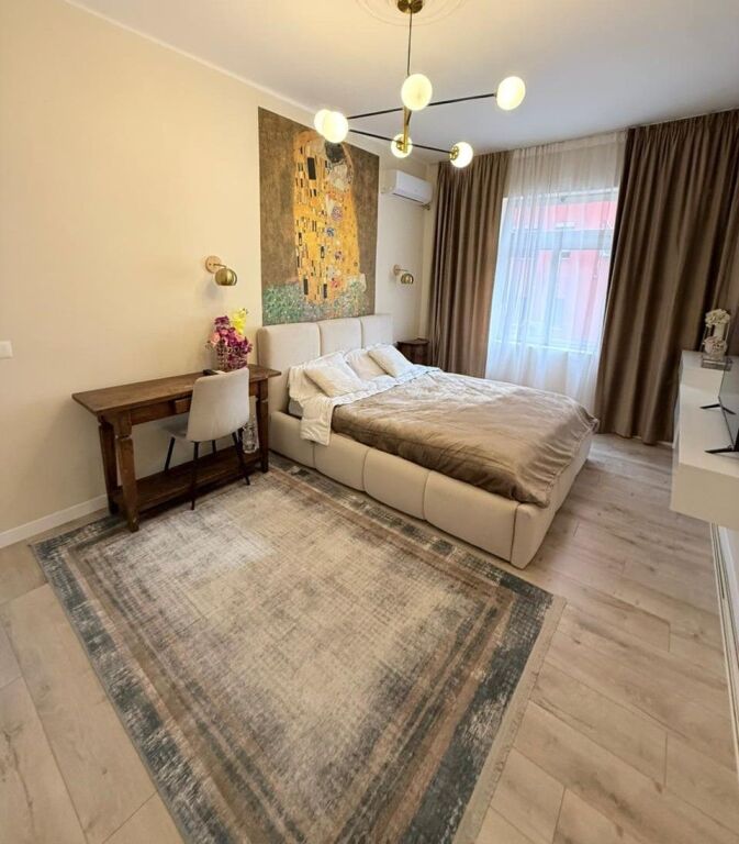🏡 APARTAMENT 2+1 PËR SHITJE TEK KINEMA AGIMI BLLOK