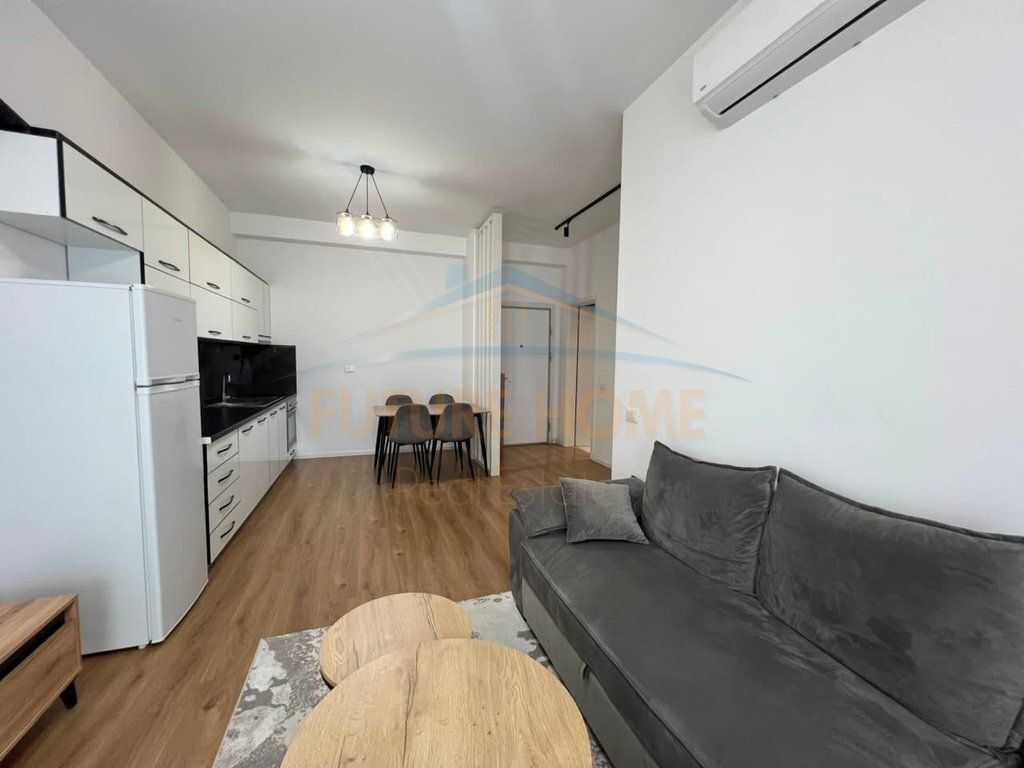 Rent, Apartment 1+1, Kaimi Residence, Ali Demi