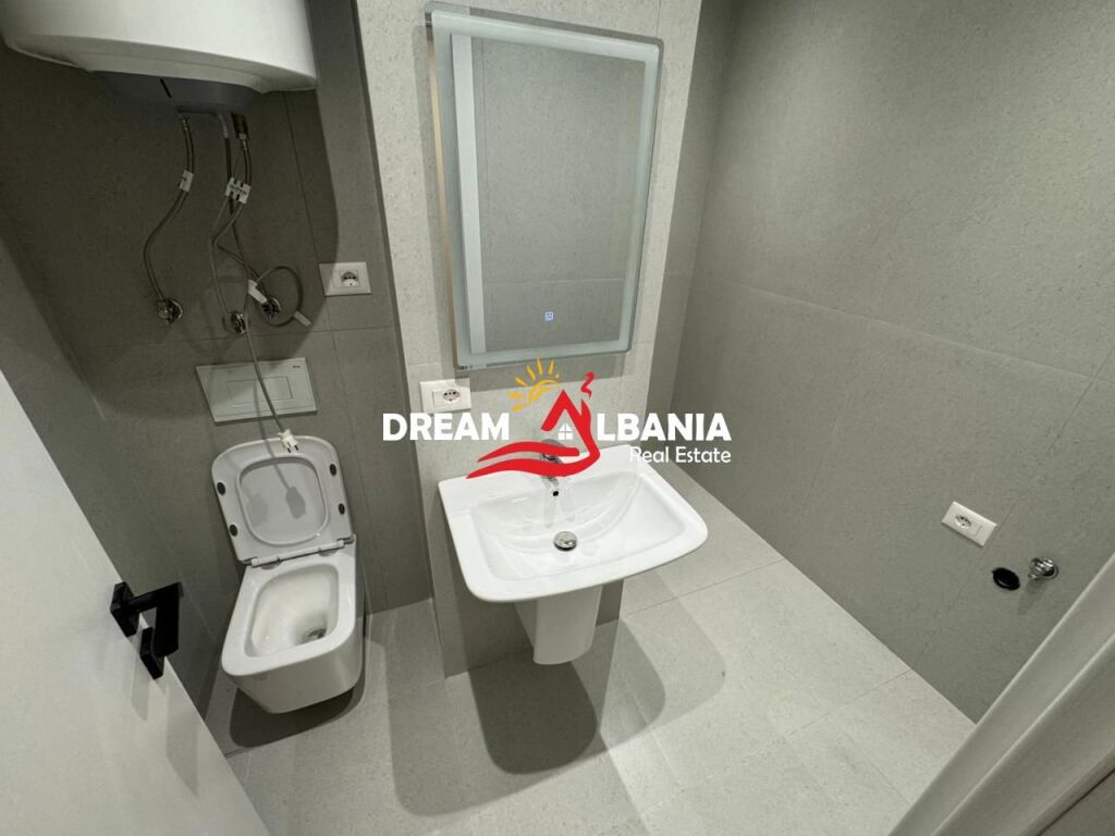 Apartament 2+1 per Shitje tek Ish Stacioni Trenit, Tirane (ID 41212247)