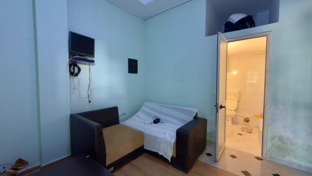 Business Premises for Rent “Astir”, Tirana.