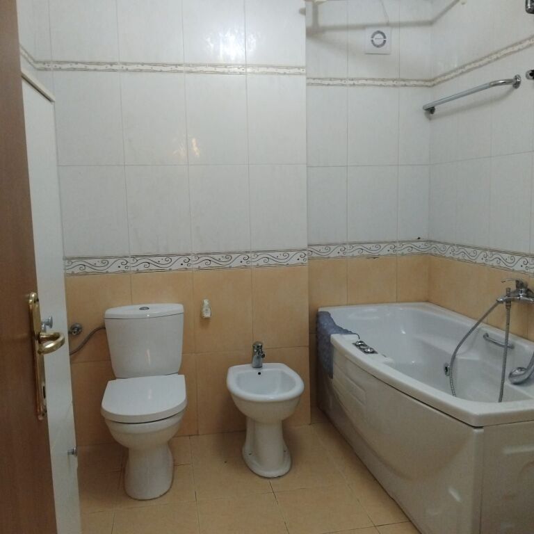 Shitet apartament 2+1+2 + Ballkon – Rruga e Kosovarëve !