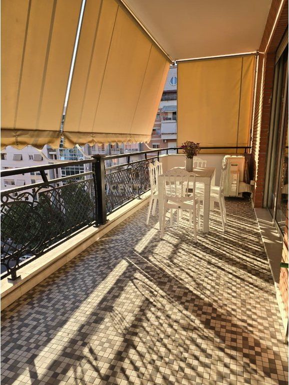 AFFITTASI APPARTAMENTO 2+1+2 NEL COMPLESSO DELIJORGJI 1.200 € /Mese