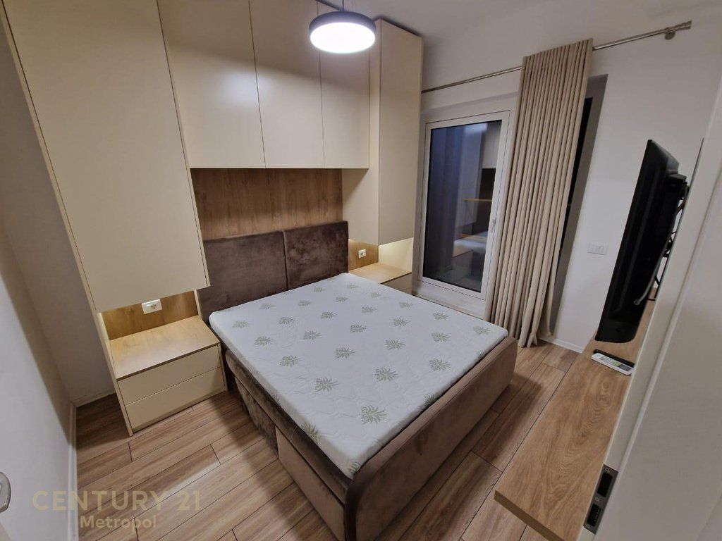 Apartment 1+1+oist parking for rent, Kadiu Residence! Metropol142643