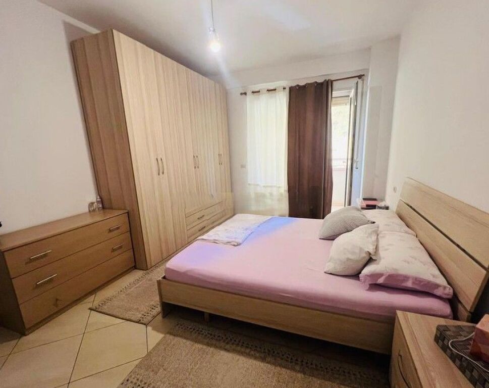 Apartament 2+1+2 Me Qira prane Ish ATSH