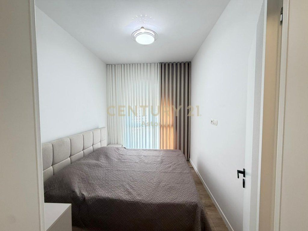 Affittasi un appartamento moderno 2+1, appena arredato 650 € /Mese
