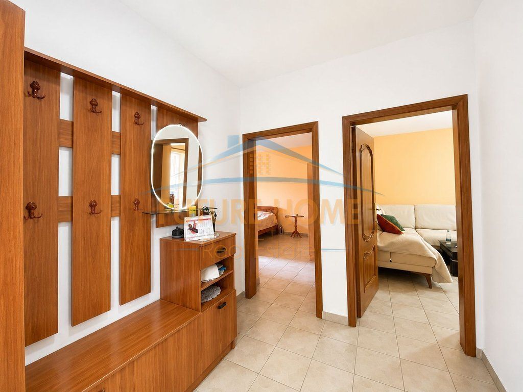 Shitet Apartament 2+1 Rruga e Elbasanit