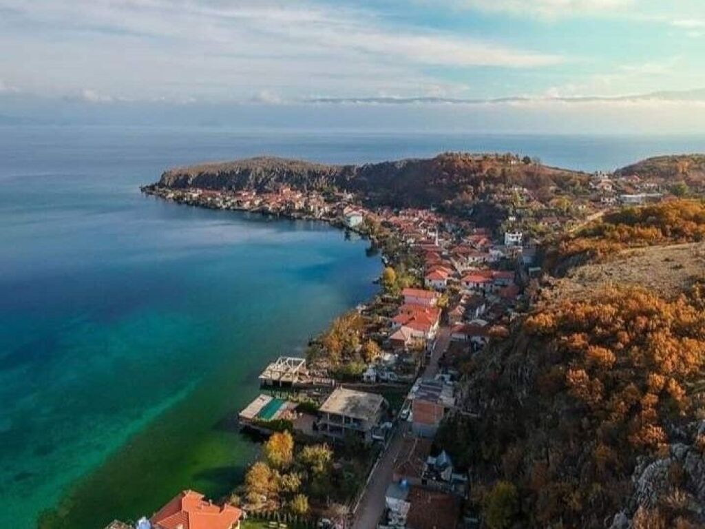 APARTAMENT 2+1 PER SHITJE NE POGRADEC*