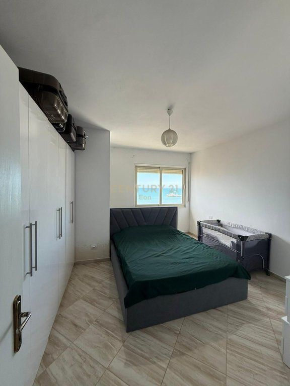 Apartament 2+1 për Shitje me Pamje të Mrekullueshme nga Deti – Iliria, pranë Vila Max*