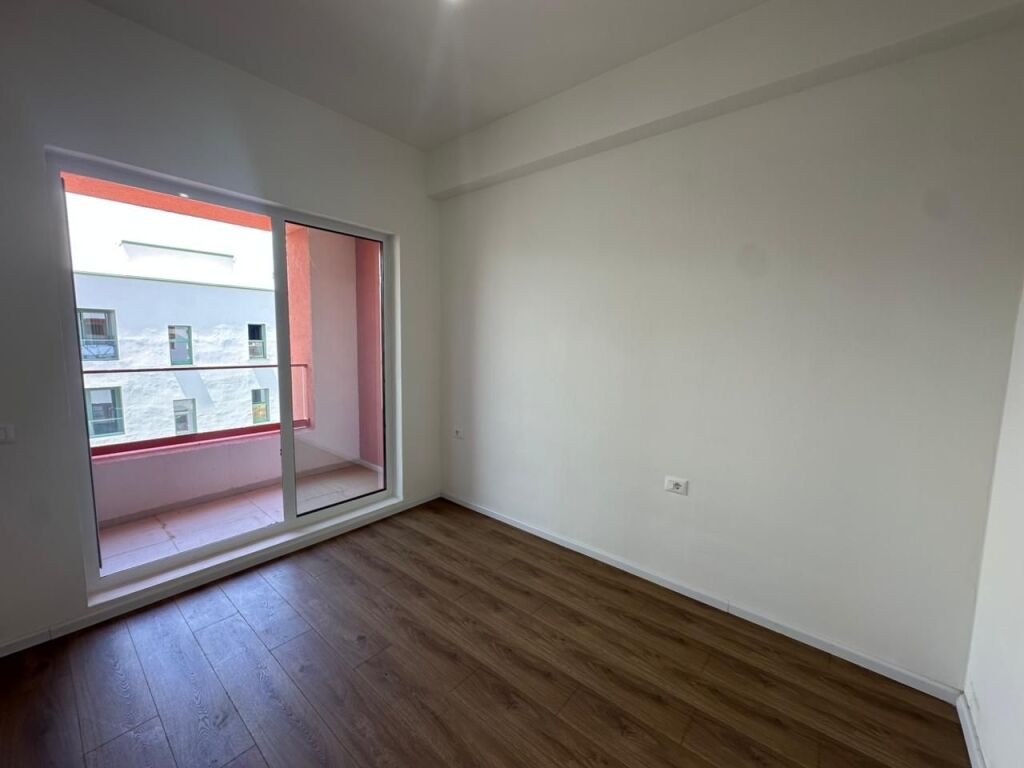 Apartament 1+1 per shitje tek Kompleksi Kadiu ne Ali Demi.