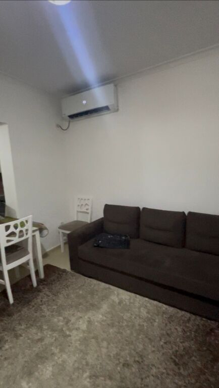 For rent 1+1 Isuf Elezi street Arkos school