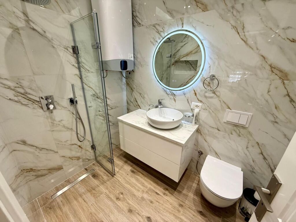 Apartment 2+1 for rent Olympic Complex