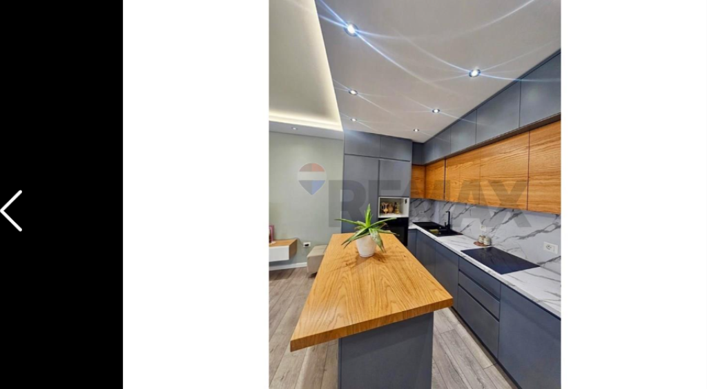 Apartament per qera 2+1 tek Ish Fusha e Aviacionit