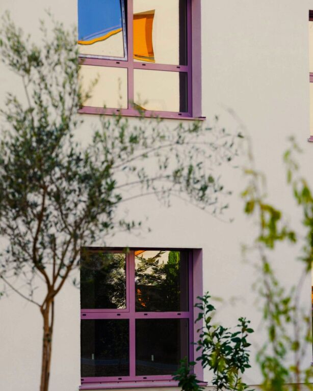 **Shitet apartament 1+1 në Rezidencën Kaimi, Ali Demi**