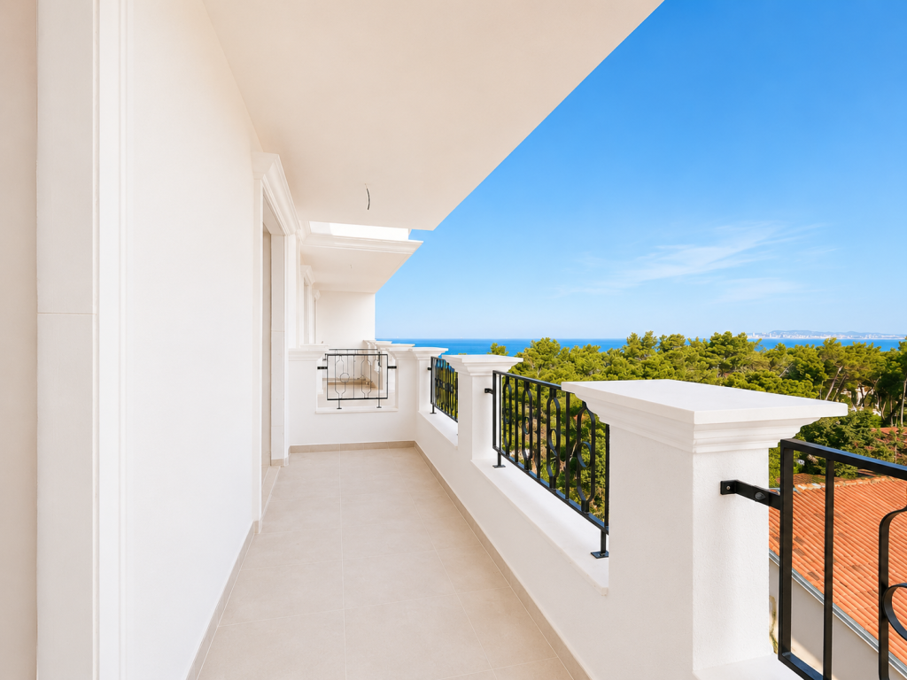 Shitet Apartament 1+1 në Golem, Kavajë
