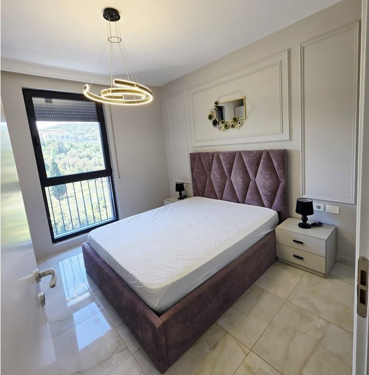 Apartment 1+1 for Rent – Near the Paris Municipality, close to the Olympic Complex!