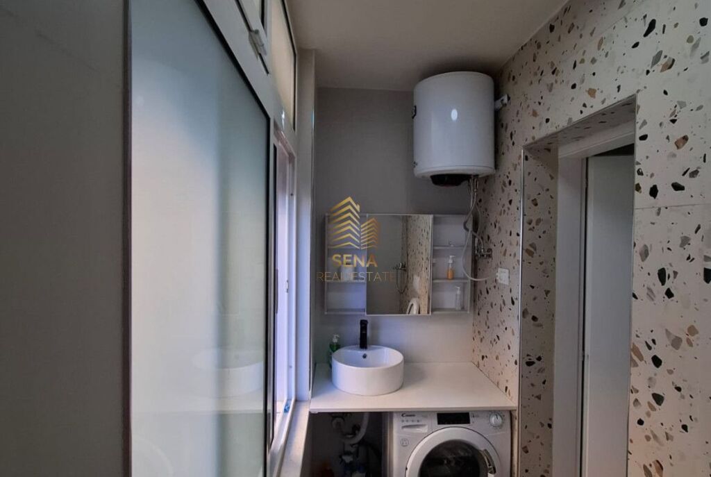 Rent, Apartment 2+1, Center – Barrikadave Street, 55,000 Leke
