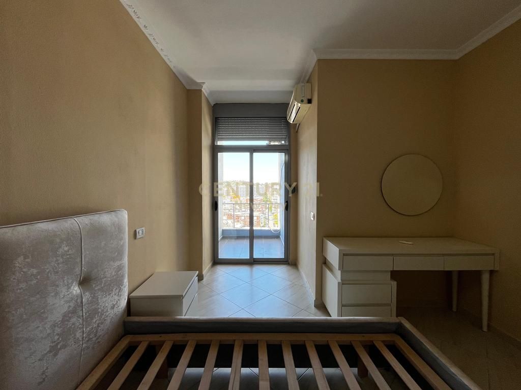 Apartament 2+1 Me Qira te UKD Durrës - 500€ | 93 m²