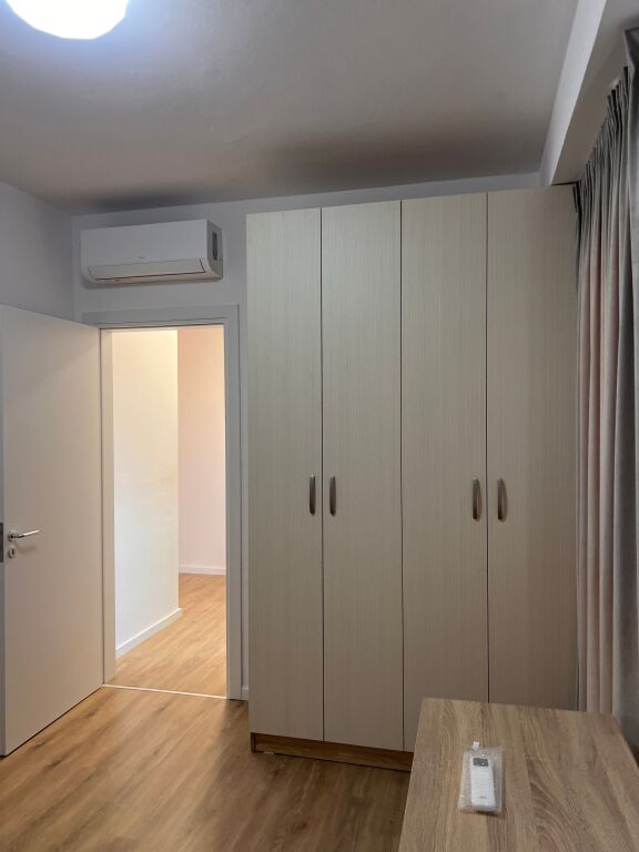 Affittasi 2+1+1 COMPLESSO AURA Via Dritan Hoxha 750€