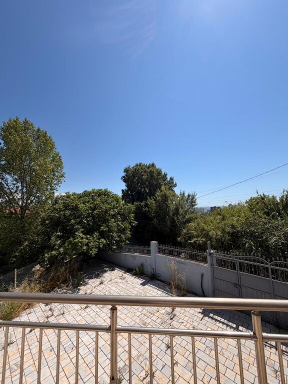 3-Storey Villa for Sale in Arapaj - Sea View