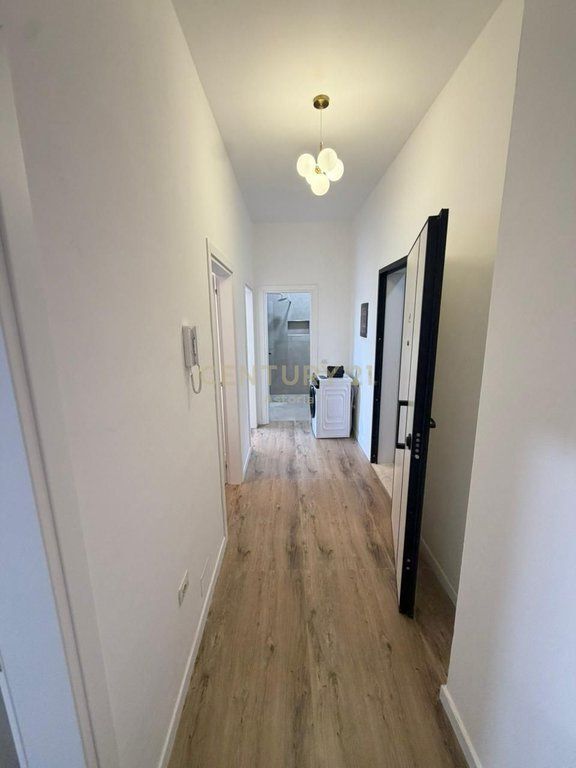 Affittasi un appartamento moderno 2+1, appena arredato 650 € /Mese