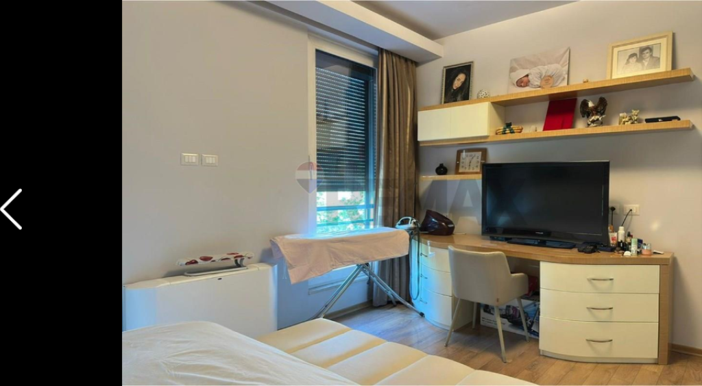 Apartament per shitje 3+1+2 ne Laprake