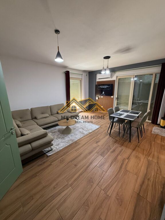 FOR RENT 2+1+2 APARTMENT FIRST LINE WITH SEA VIEW