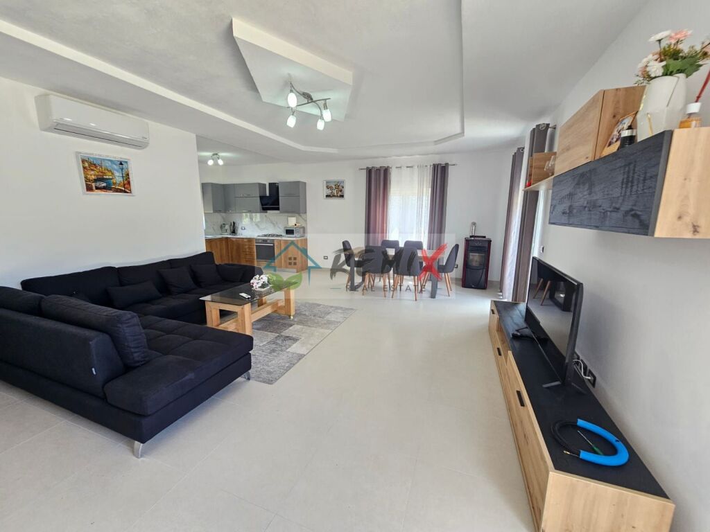🏡 SUPER LUXURY VILLA FOR RENT – SHËNAVLASH, DURRËS