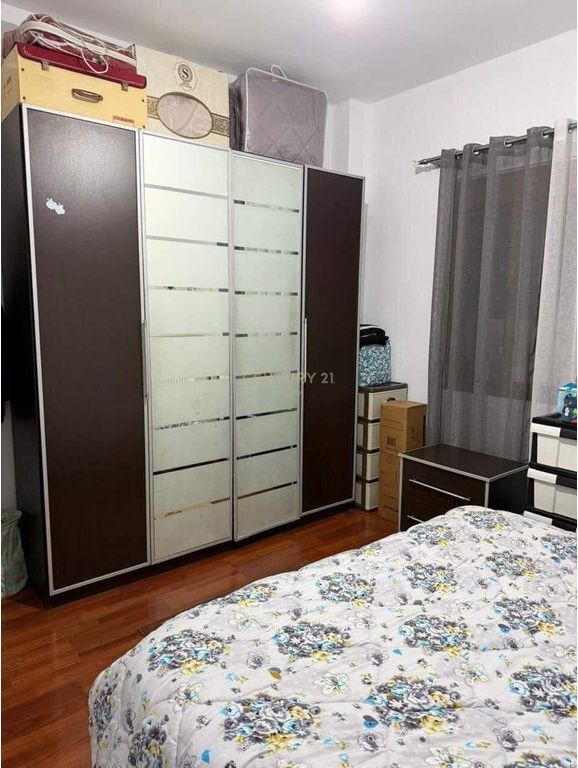 Kombinat 350 €/month, 🏡 Apartment 1+1 for rent, first floor above shops
