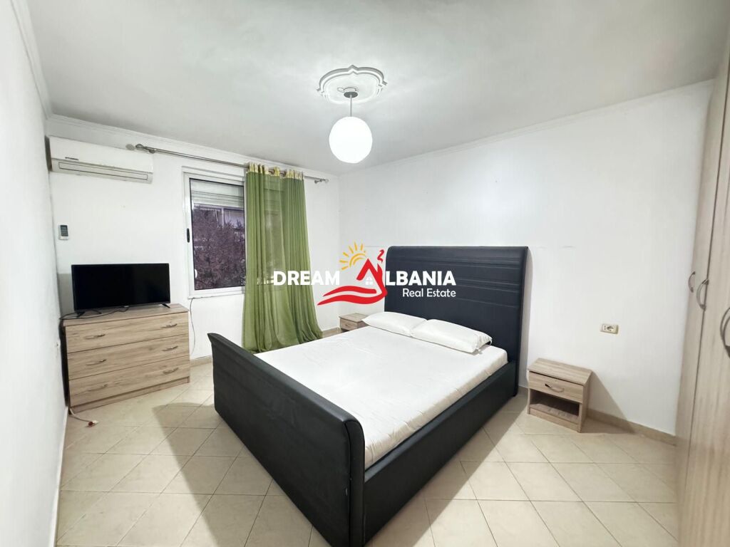 Appartamento 1+1 in affitto a Bllok vicino a Piazza Willson (ID 4219212)