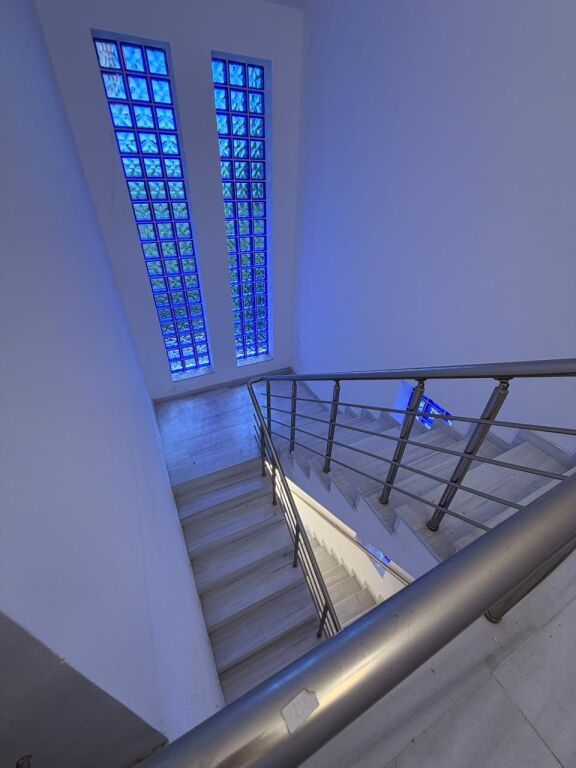 3-Storey Villa for Sale in Arapaj - Sea View