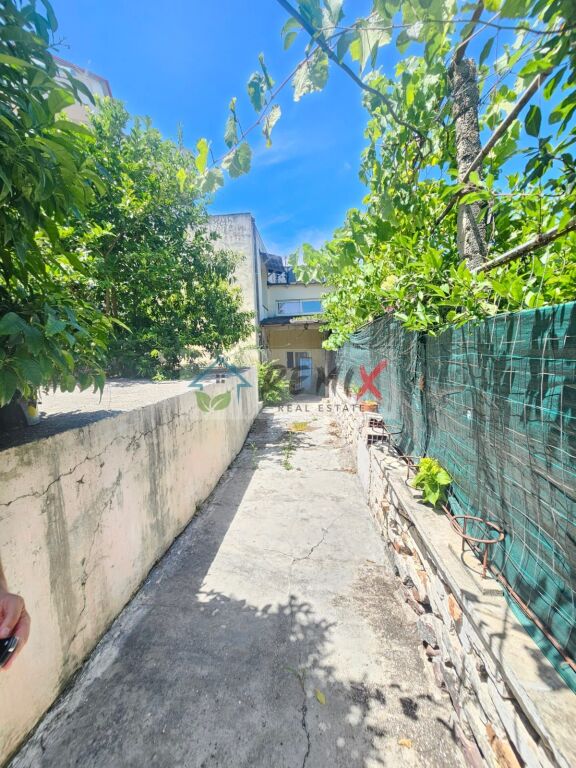 🏡 PRIVATE HOUSE FOR SALE NEAR THE CENTER OF DURRËS