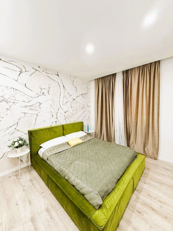 🔥🏡2+1 Apartment for sale near Kinema Agimi, 📍Bllok