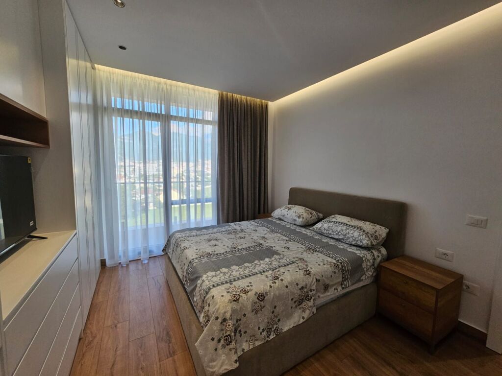 Apartament 1+1 per qira tek Bulevardi i Ri!