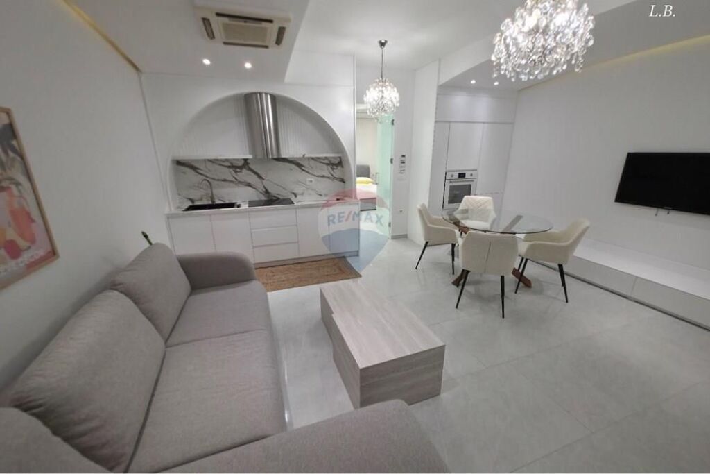 Apartament 1+1 per qira tek zona Eleonora!